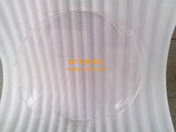 廣告燈飾PC/PETG/PMMA系列