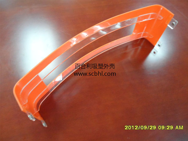 廣告燈飾PC/PETG/PMMA系列