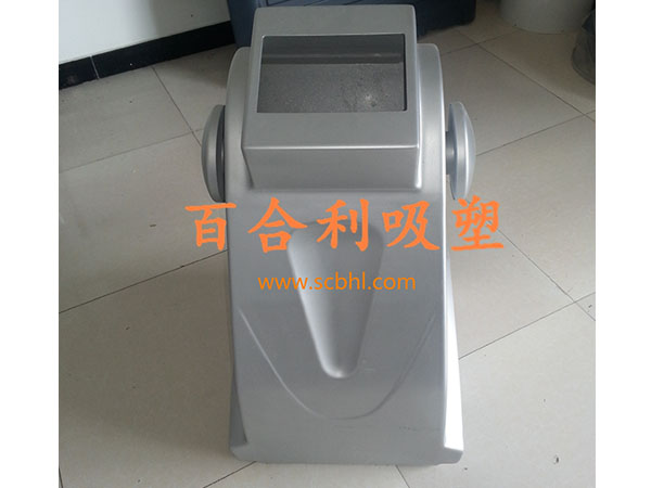 消毒儀器吸塑