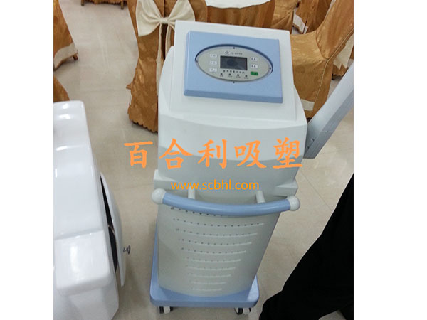 消毒儀器吸塑