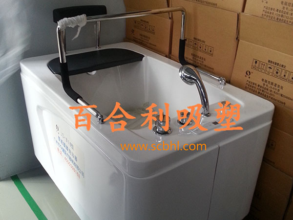 消毒儀器吸塑