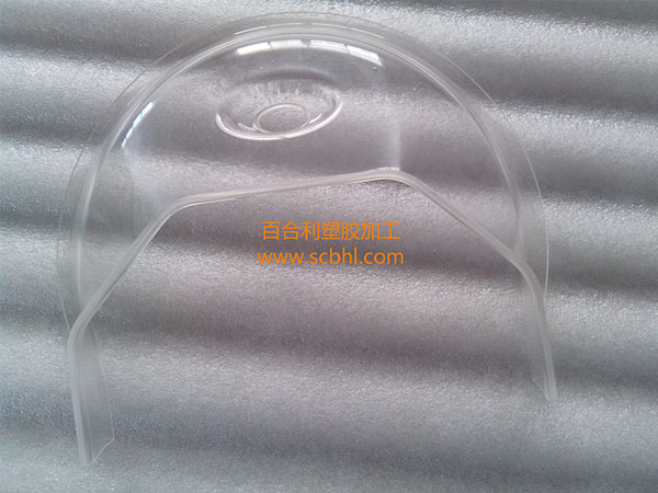 廣告燈飾PC/PETG/PMMA系列