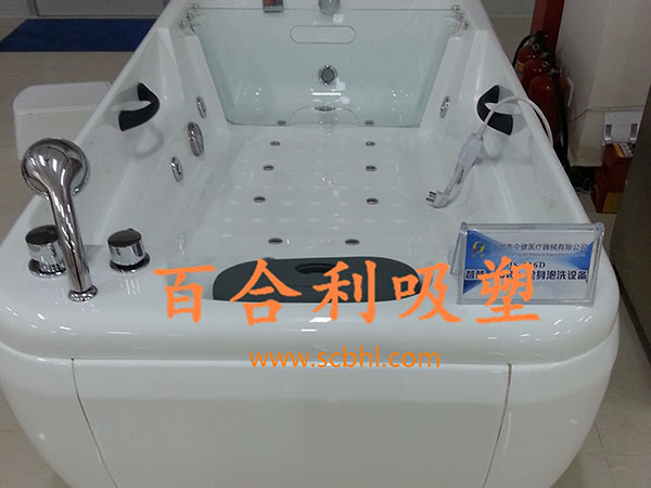 消毒儀器吸塑