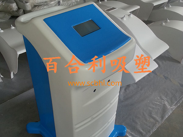 消毒儀器吸塑